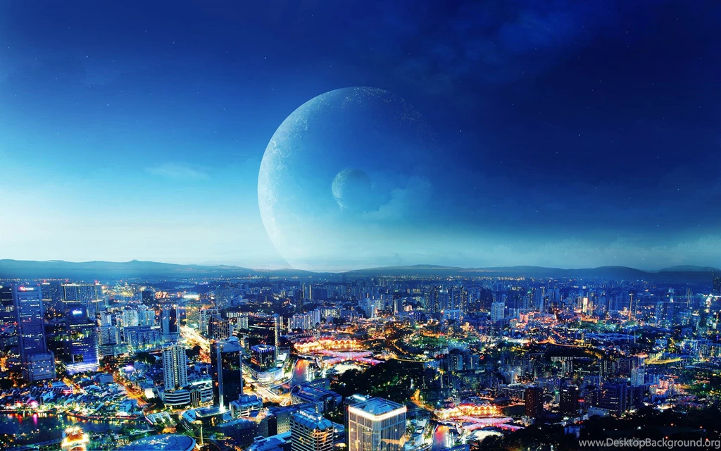 City Desktop Wallpapers « Android Wallpapers 2016