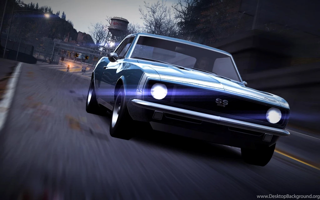Chevrolet Camaro SS NFS World Wiki Wikia