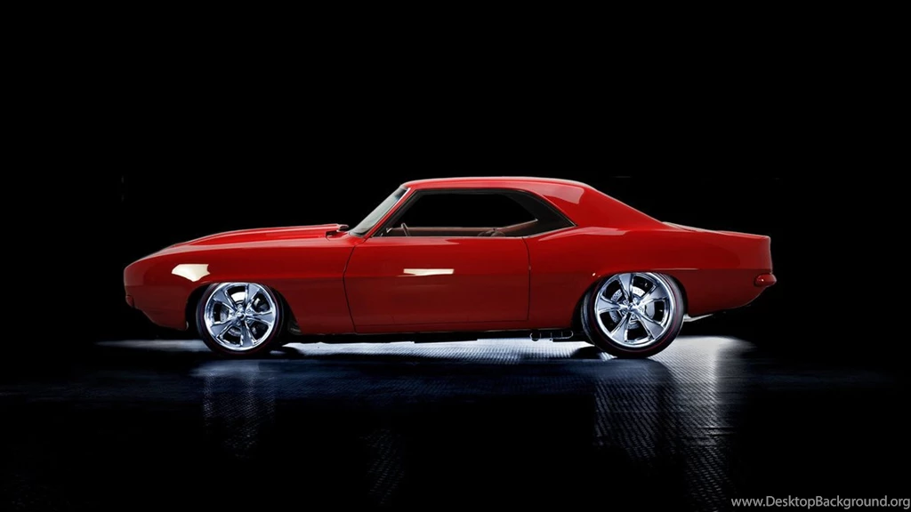 Camaro 69 Style : Desktop And Mobile Wallpapers : Wallippo