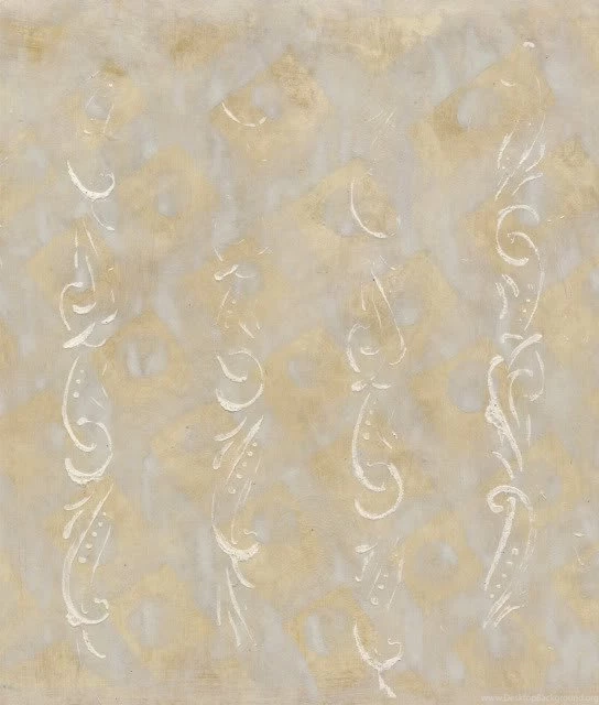 RUSTIC PIXEL BACKGROUNDS: Gold, Grey With White Texture Stencil ...