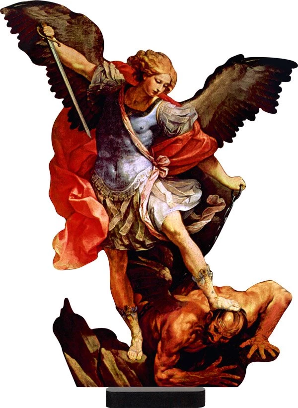 St. Michael The Archangel Wallpaper Images