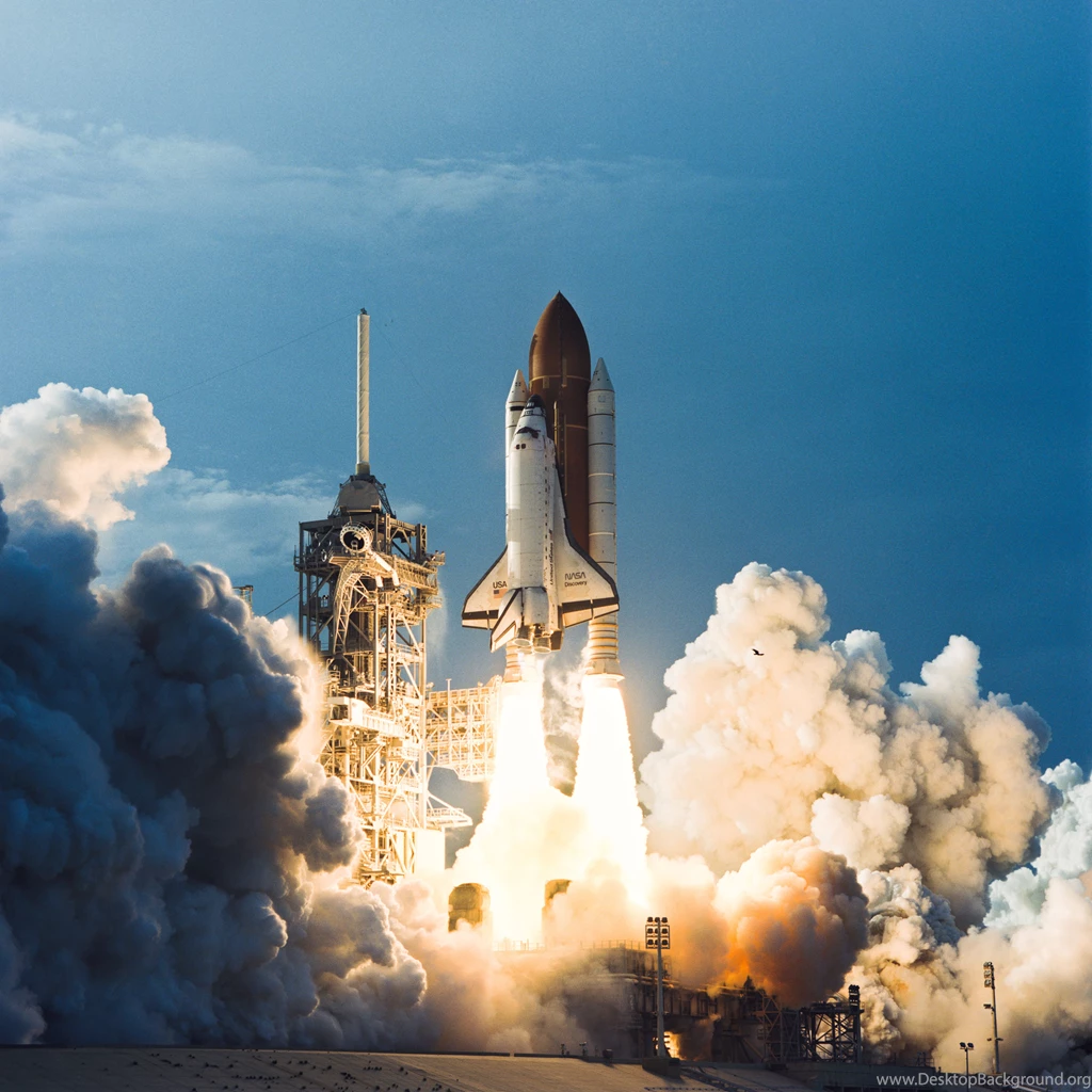 12 Quality Rocket Launch Wallpapers, Space