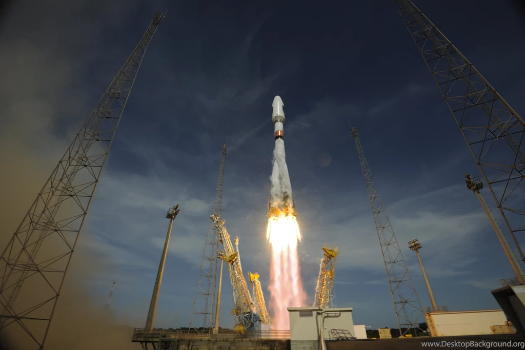 Rocket Launch Wallpapers