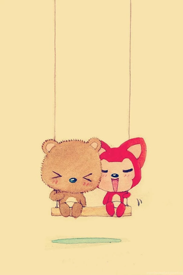 Cute Wallpapers For Iphone