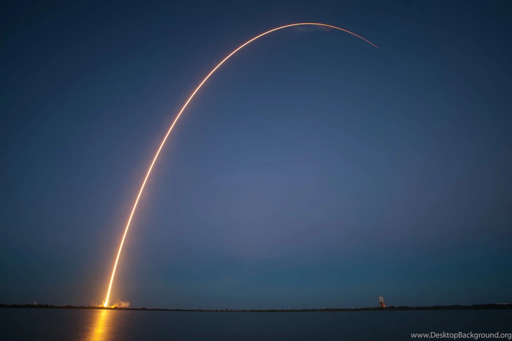 SpaceX Launch Wallpapers Drawings (page 4) Pics About Space