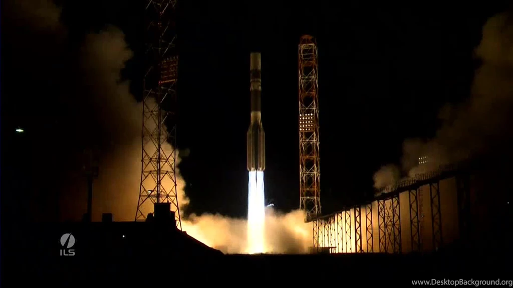 Proton Breeze M Launches With Sirius FM 6 SpaceFlight Insider