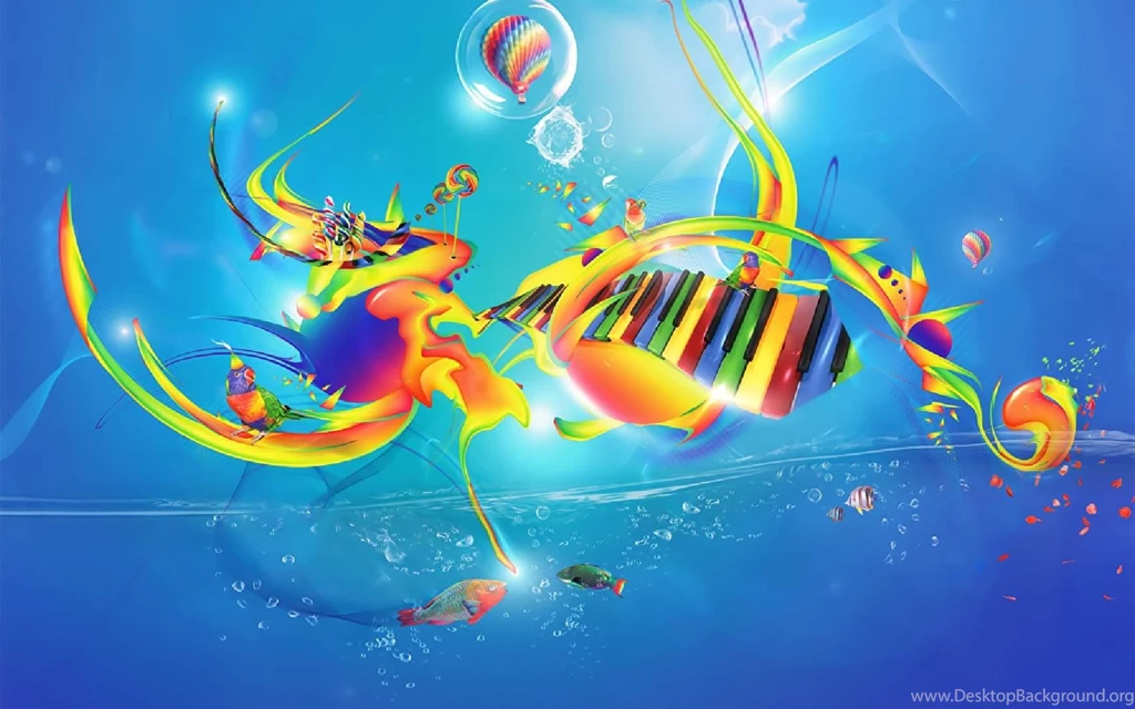 Graphics Design Beautiful Hd Wallpapers