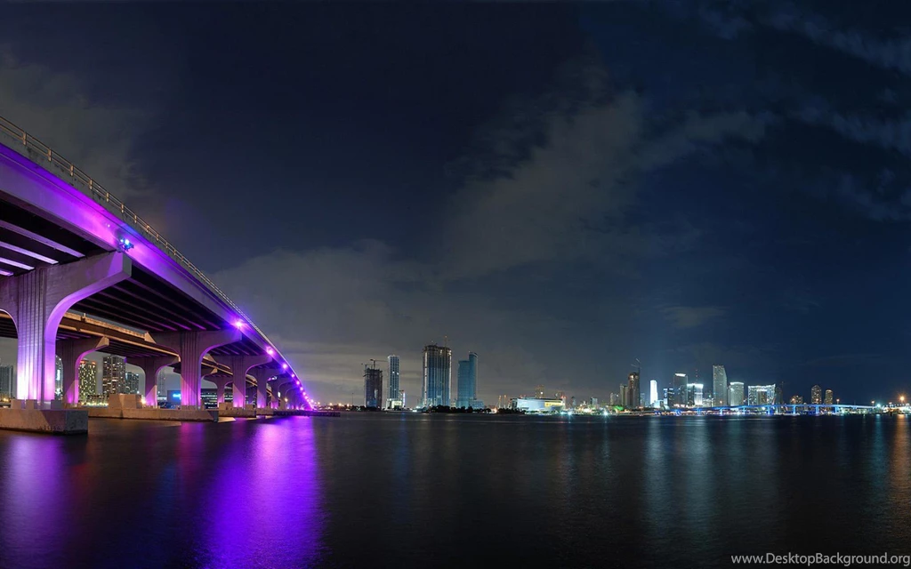 More Beautiful Awesome Cityscape Wallpapers