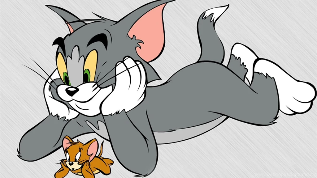 Tom And Jerry HD Wallpapers