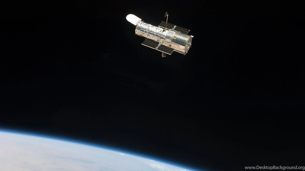 The Hubble Program   Multimedia