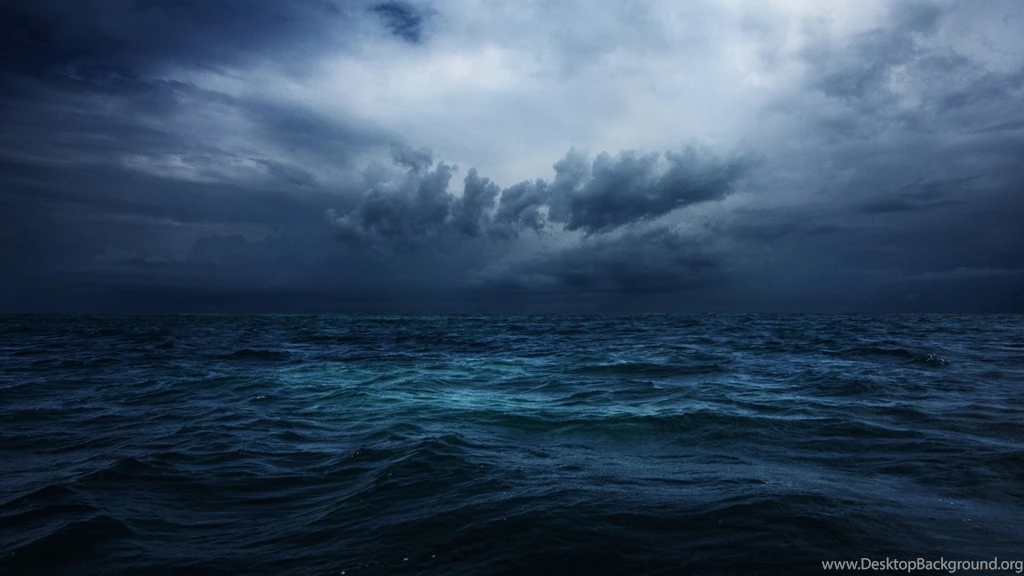 HD Indian Ocean Wallpapers