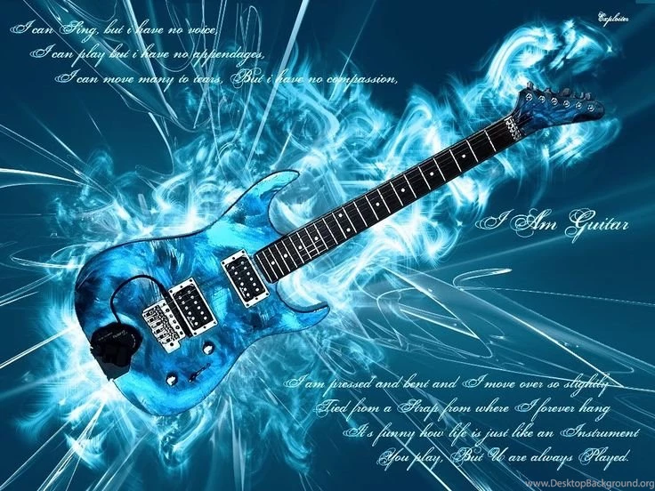 Cool Guitar Wallpapers   Google Search