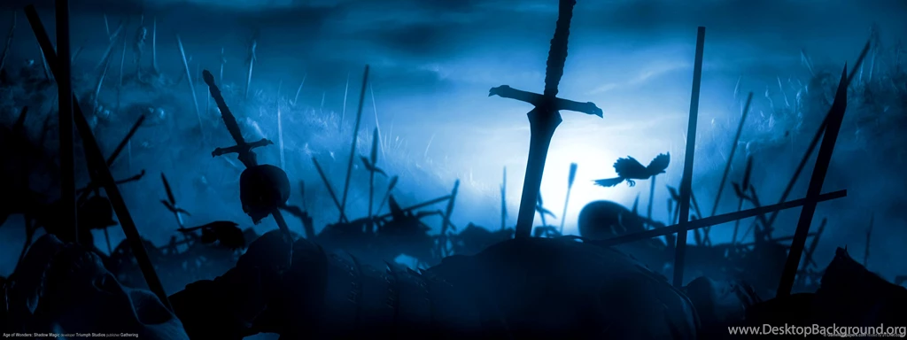 191 Video Game HD Wallpapers