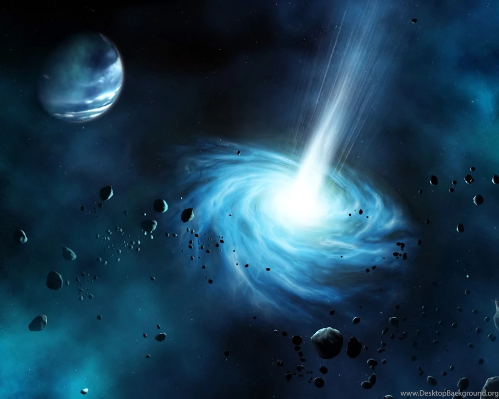 Quasar Computer Wallpapers, Desktop Backgrounds