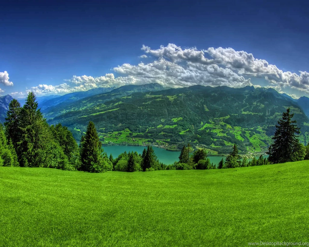Spring Desktop Wallpapers 1280x1024