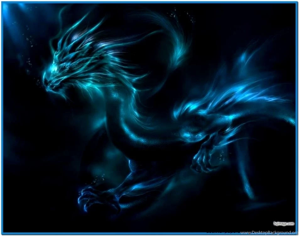 Cool Interactive Wallpapers