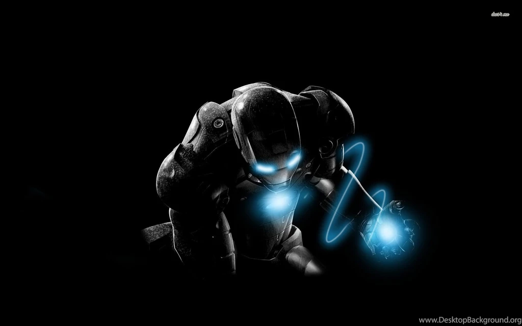 Iron Man Wallpapers Hd