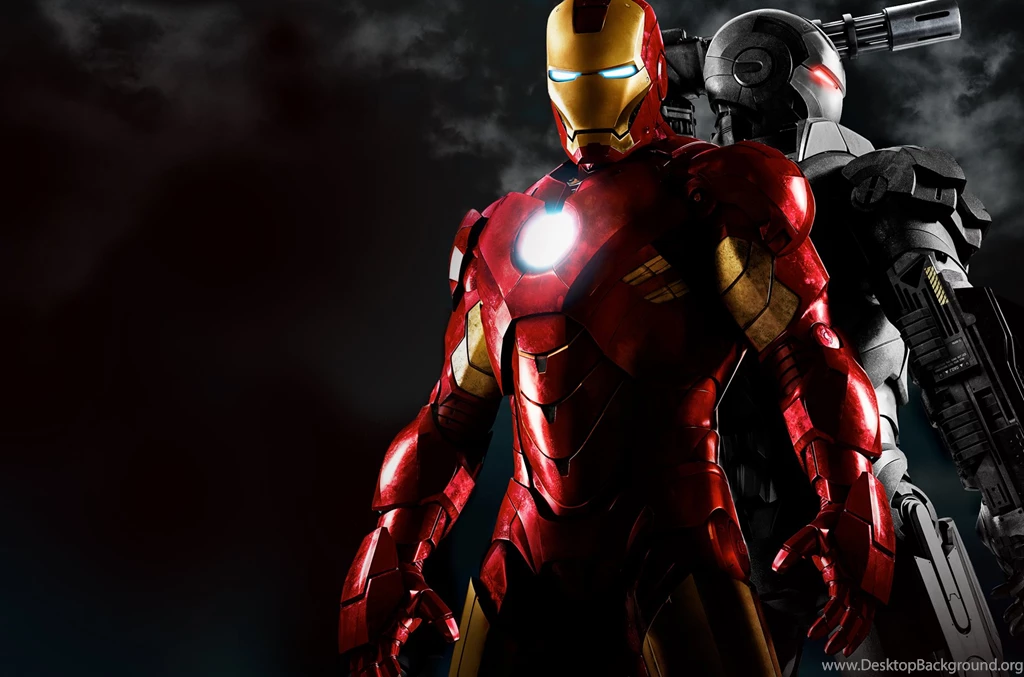 Iron Man Wallpapers Iphone 6