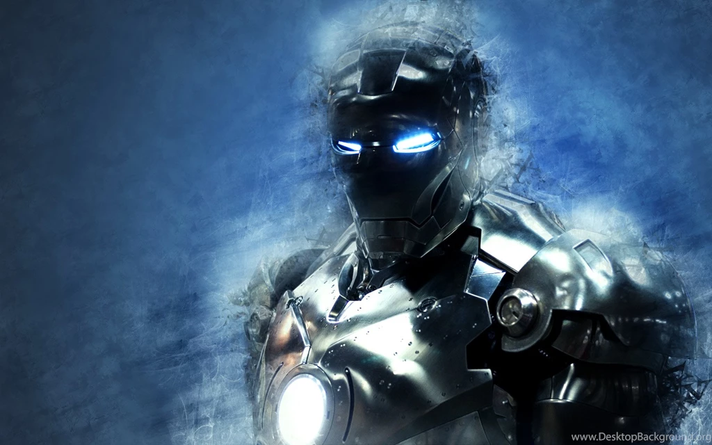 Iron Man Wallpapers HD