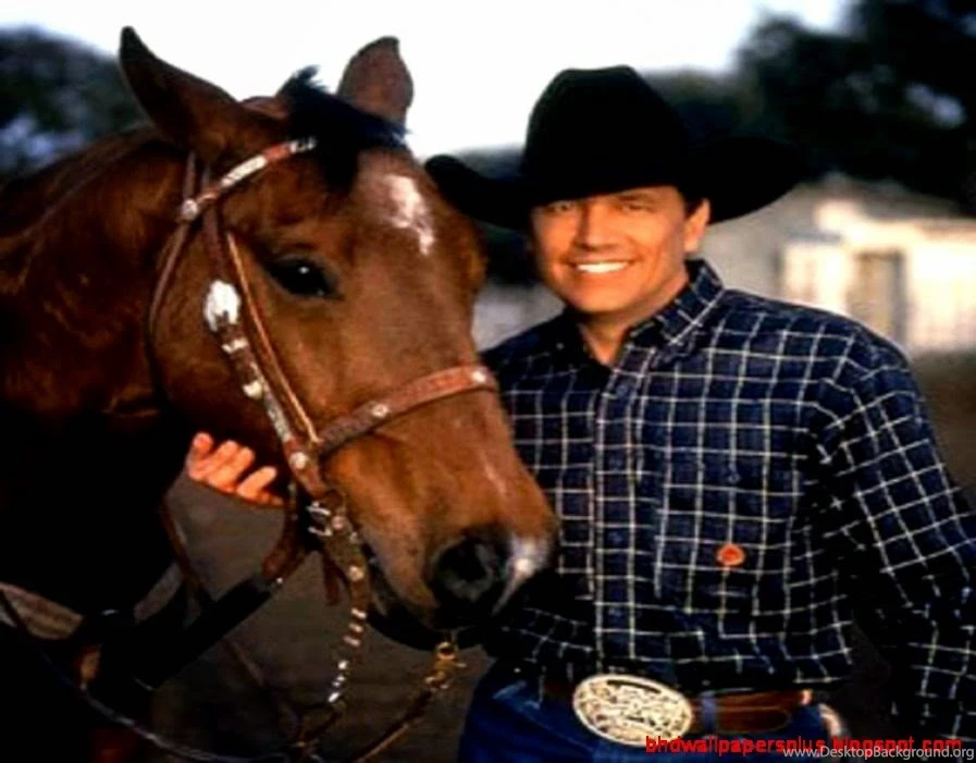George Strait Wallpapers