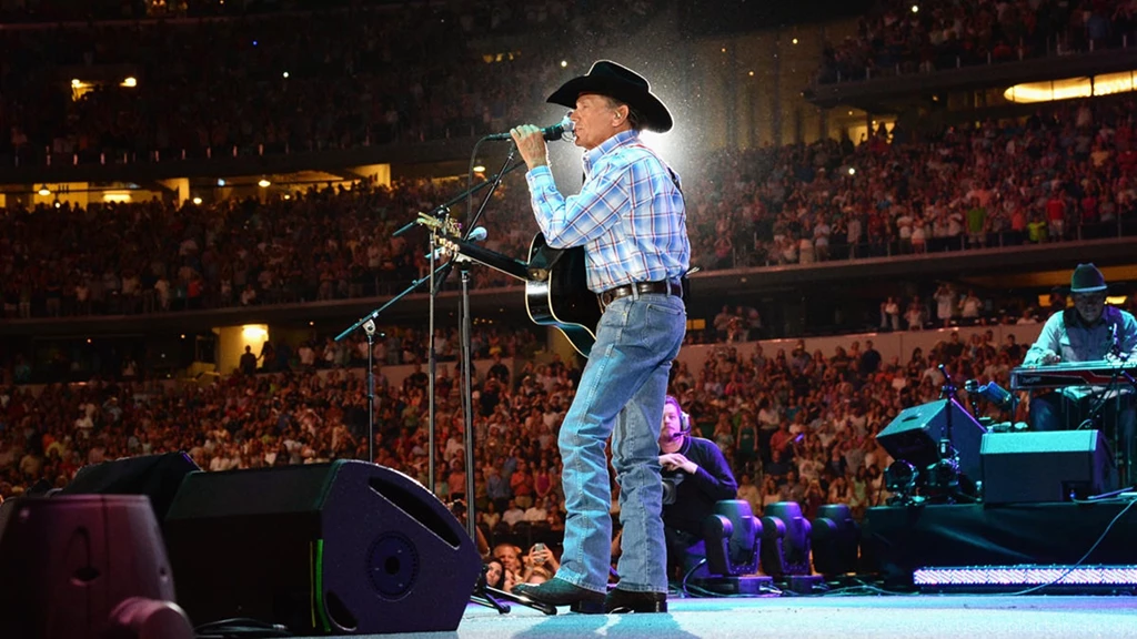 George Strait Wallpapers