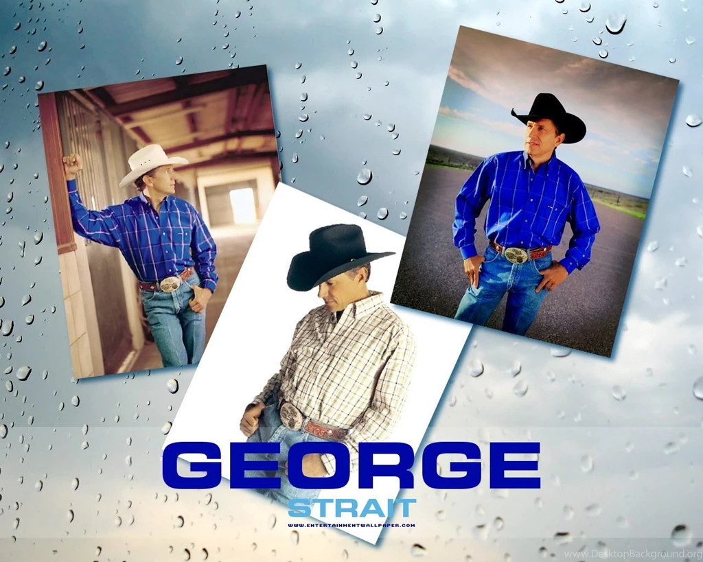 George Strait Wallpapers