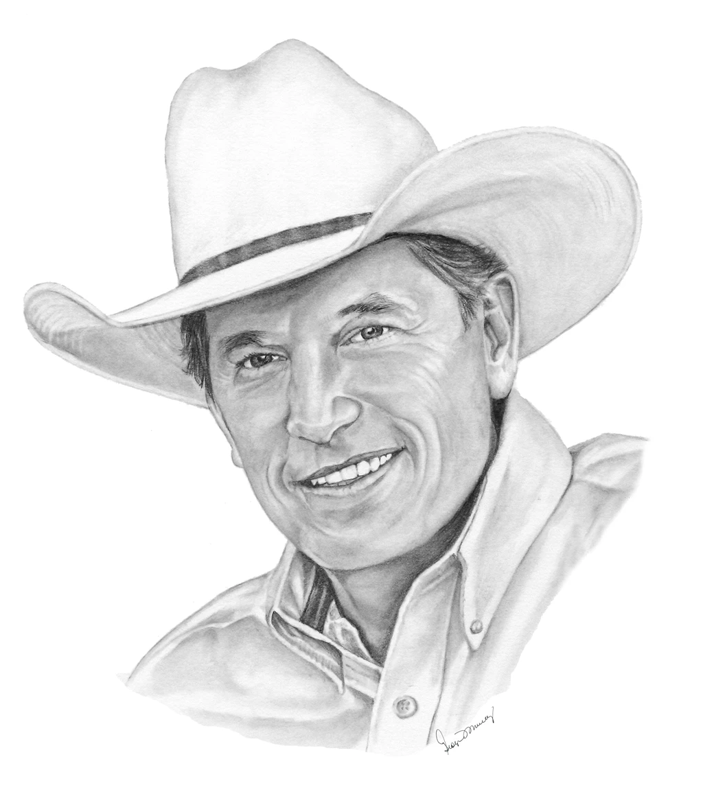 Celebrity Portraits