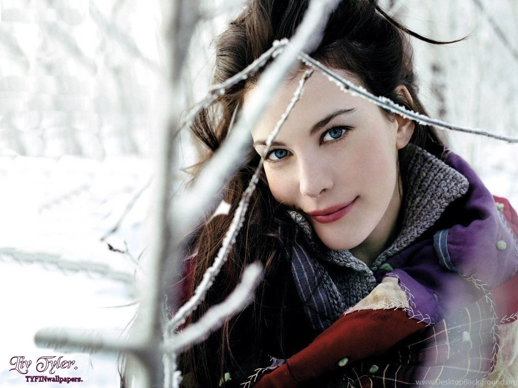 Wallpapers Givenchy Dog Liv Tyler Fanpop Fanclubs 1024x768 ...