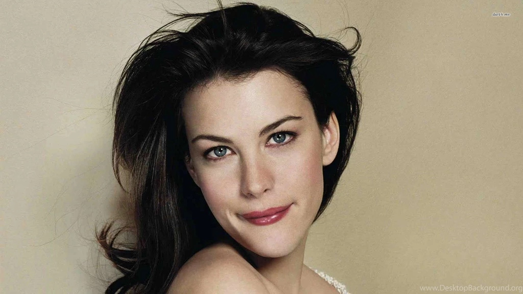 Liv Tyler HD Wallpapers
