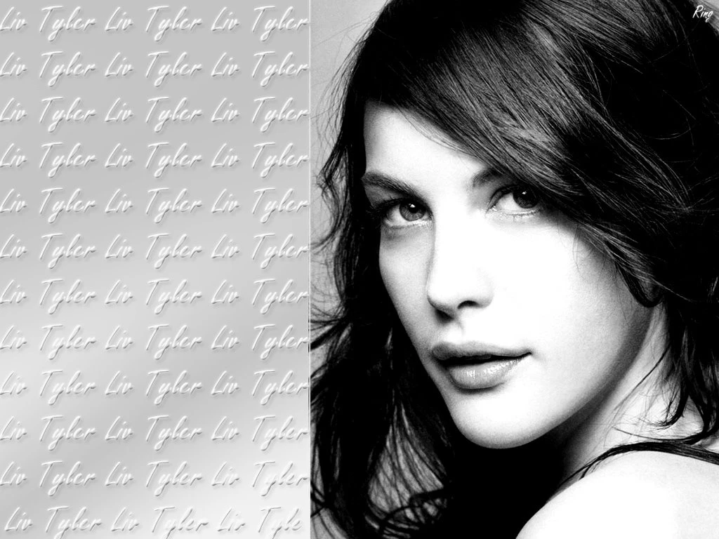 Liv Tyler Liv Tyler Wallpapers (112080) Fanpop