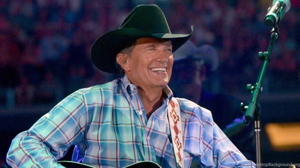 Pictures Of George Strait Pictures Of Celebrities