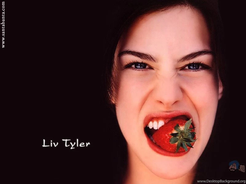 Liv Tyler Wallpapers