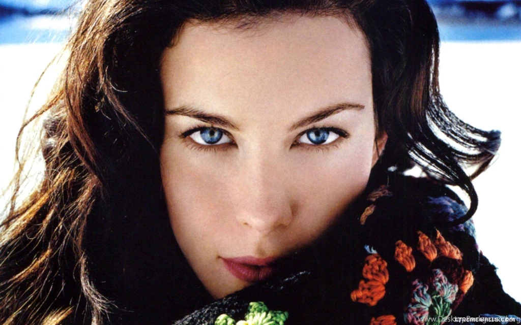 Liv Tyler 1920x1200 High Resolution Wallpapers
