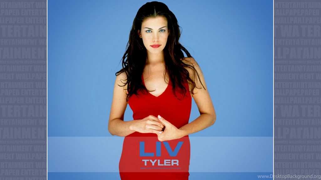 Liv Tyler Wallpapers