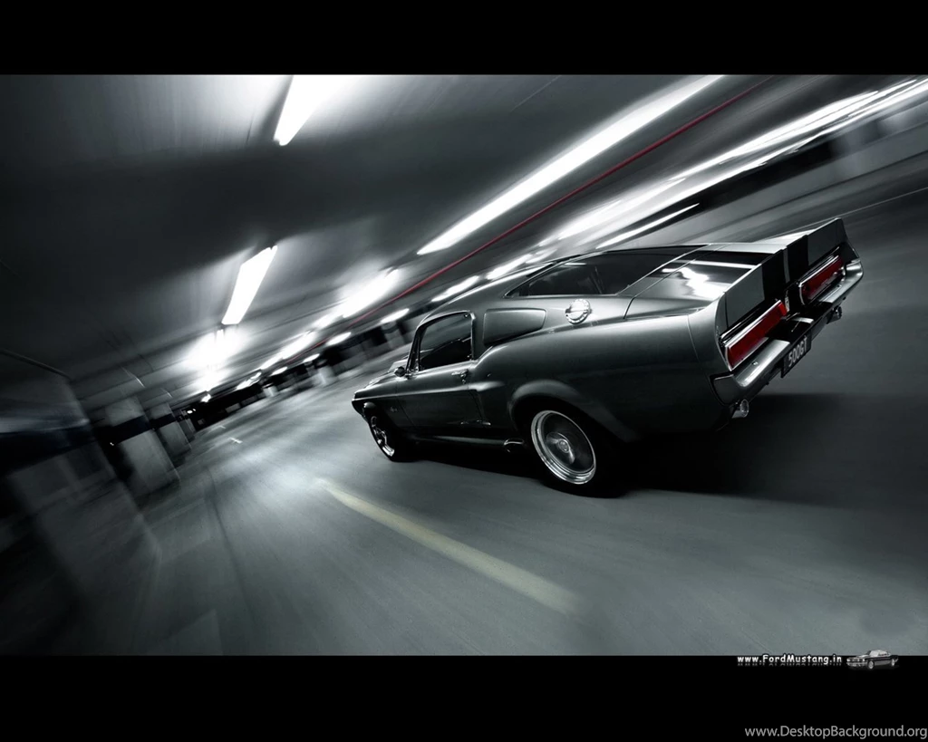 67 Ford Mustang Shelby GT500 Eleanor, Ford Mustang Shelby Gt500 ...