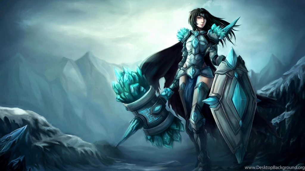 Game Wallpapers