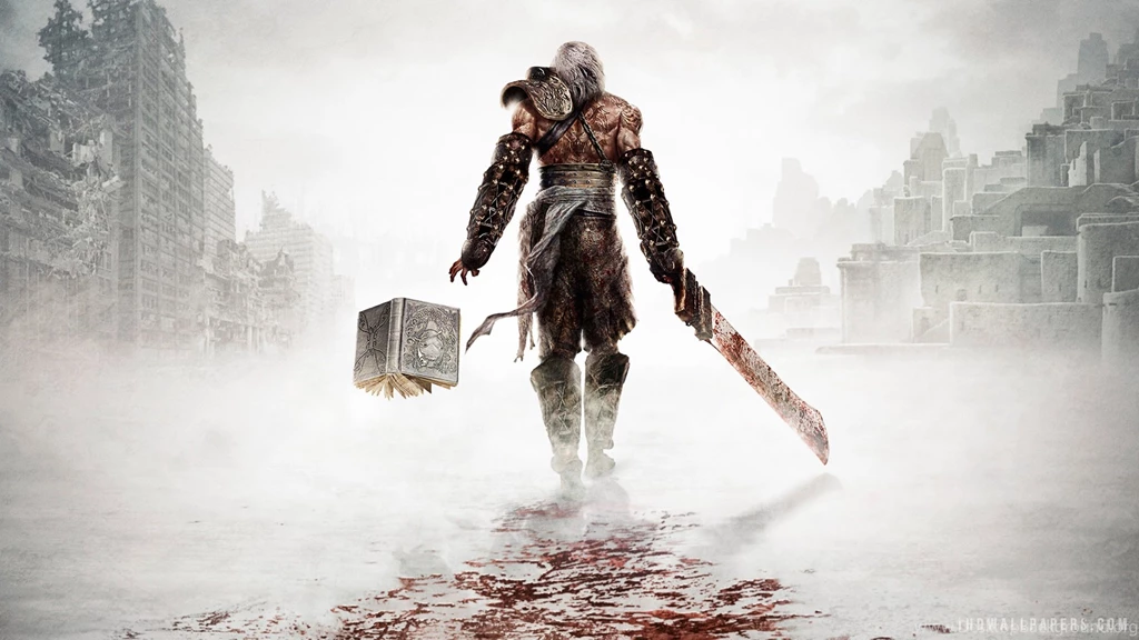 Game Wallpapers Iphone Full Hd