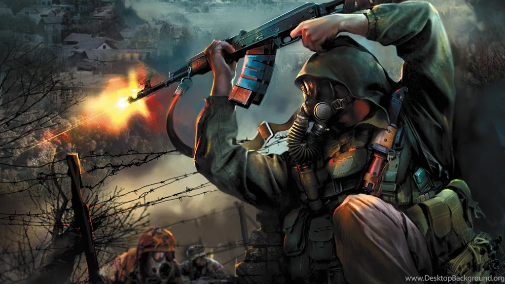 Game Wallpapers 1920x1080