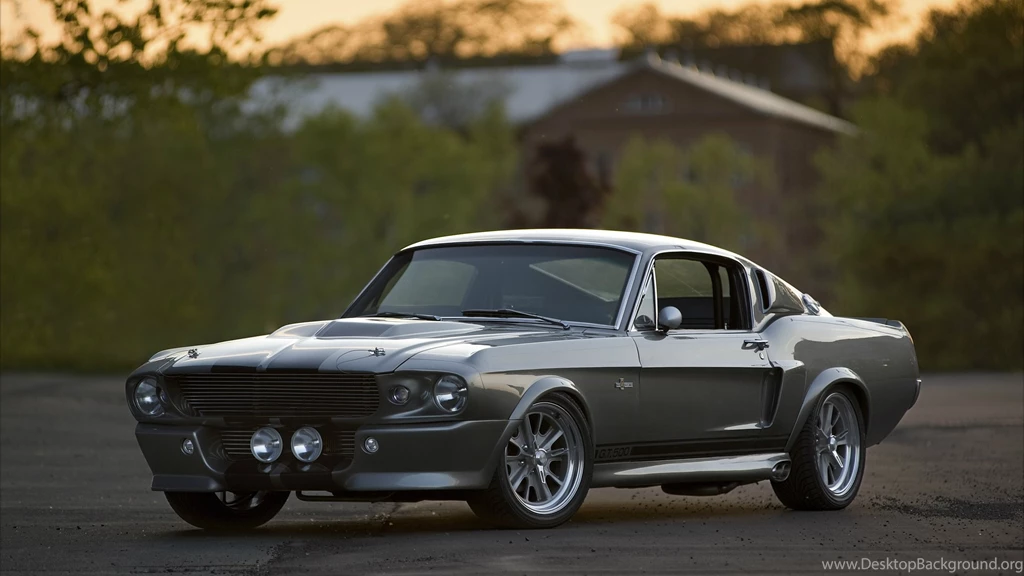 Shelby Cobra GT500 1967 Image