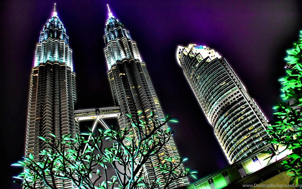 Petronas Towers Wallpapers Wallpapers Cave