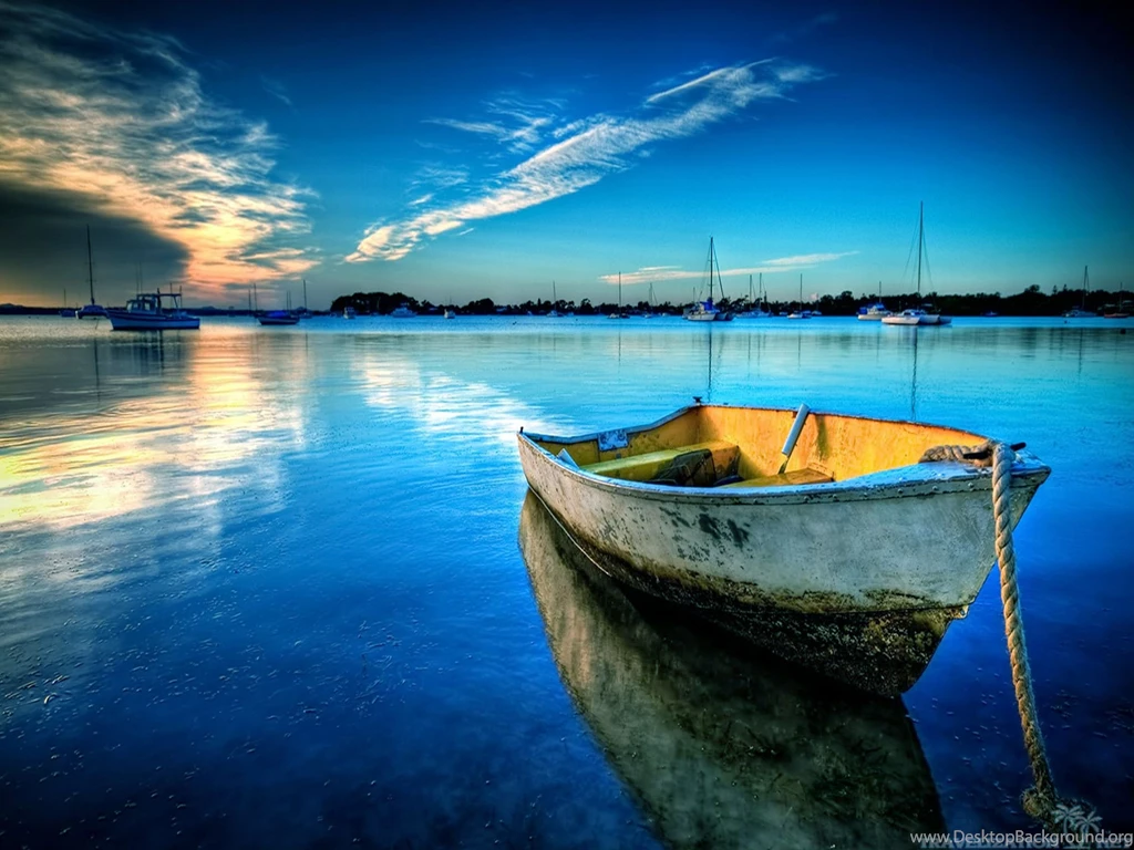 Completely Breathtaking Nature Wallpapers