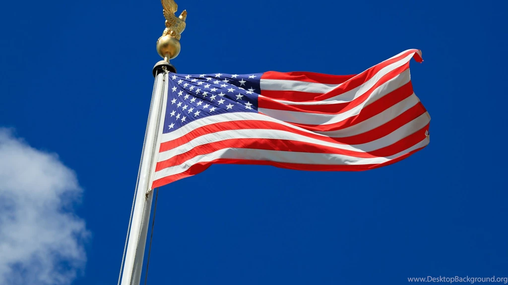 Full HD American Flag Wallpapers