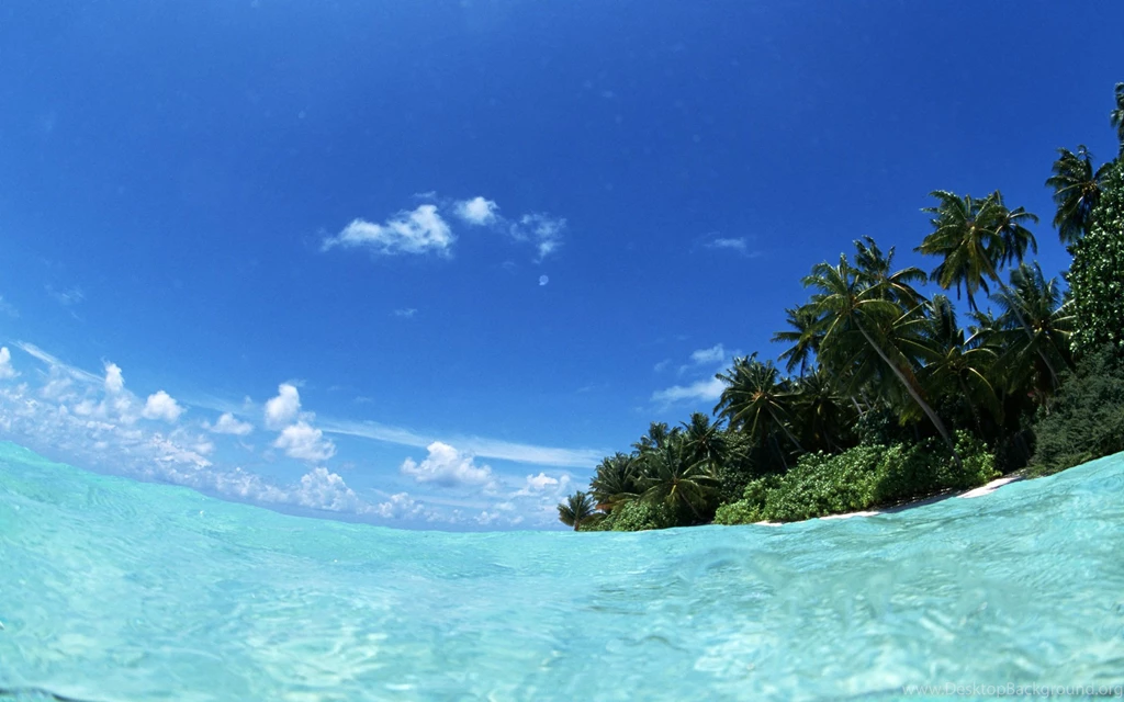 Hawaii HD Wallpapers, Waterscape Backgrounds