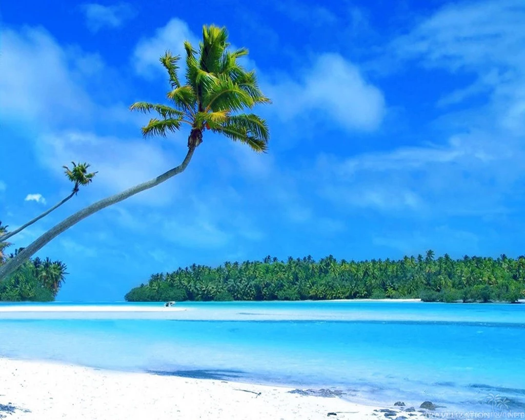 The Best Hawaii Wallpapers
