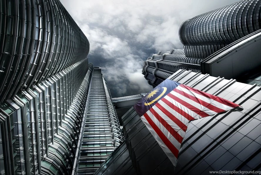 Photography: Petronas Twin Towers