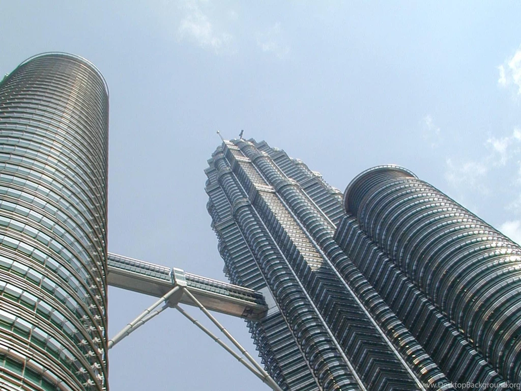 Petronas_towers Wallpapers