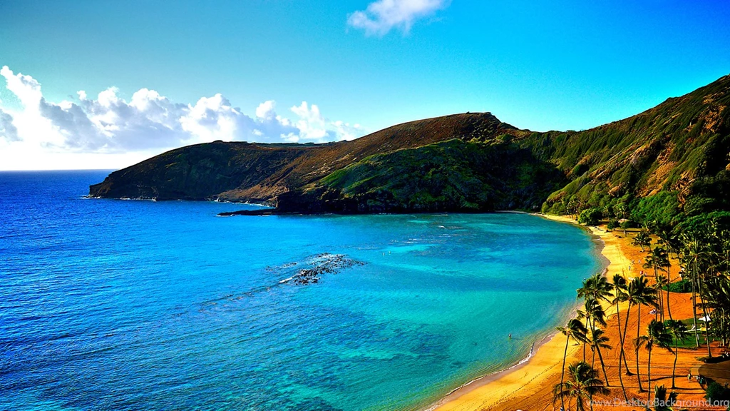 Hawaii Beach Wallpapers Wallpapers Download