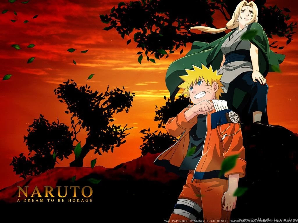 Tsunade Wallpapers Wallpapers Cave