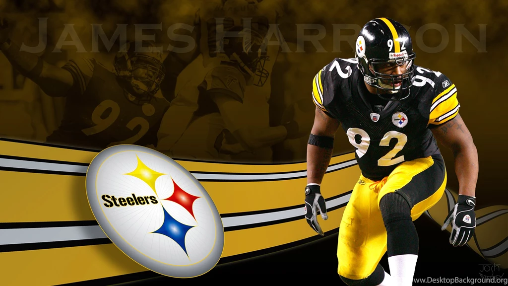 James Harrison Wallpapers