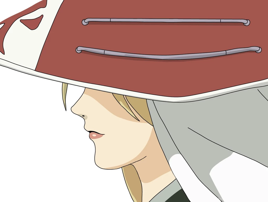 Naruto: Tsunade Photo Actress